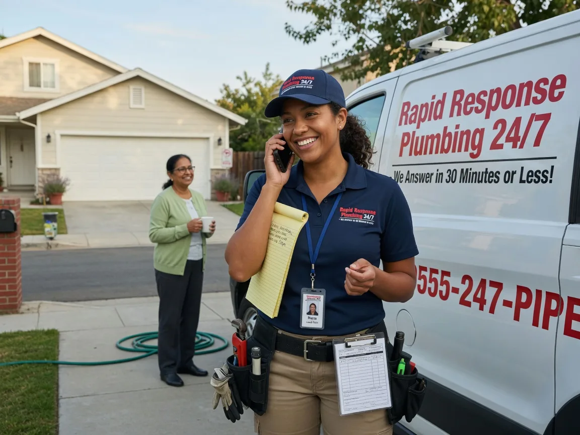 Emergency Plumber Harpersville, AL FAQs